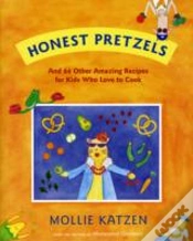 Capa do artigo Honest Pretzels