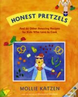 Capa do artigo Honest Pretzels