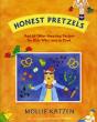 Honest Pretzels - Preview
