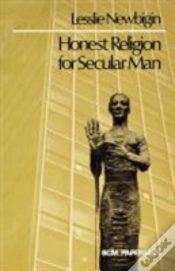 Capa do artigo Honest Religion For Secular Man