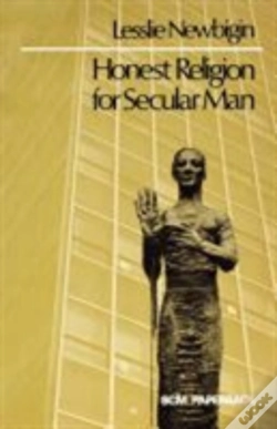 Capa do artigo Honest Religion For Secular Man
