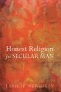 Honest Religion For Secular Man - Preview