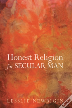 Capa do artigo Honest Religion For Secular Man