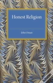 Capa do artigo Honest Religion