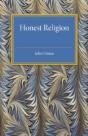 Honest Religion - Preview