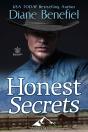 Honest Secrets - Preview