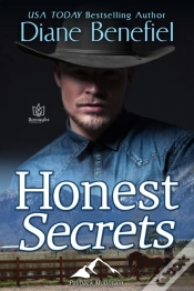 Capa do artigo Honest Secrets