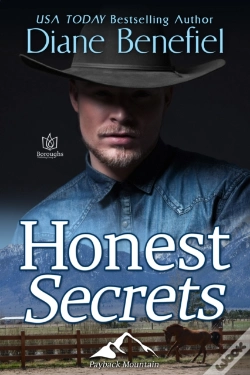 Capa do artigo Honest Secrets