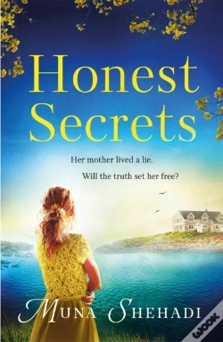 Capa do artigo Honest Secrets