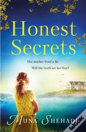 Capa do artigo Honest Secrets