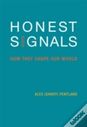 Capa do artigo Honest Signals