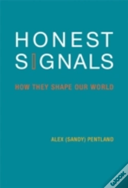 Capa do artigo Honest Signals