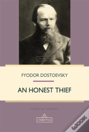 Capa do artigo Honest Thief