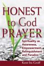 Honest To God Prayer - Preview
