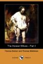 Honest Whore - Part I (Dodo Press) - Preview