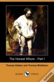 Capa do artigo Honest Whore - Part I (Dodo Press)