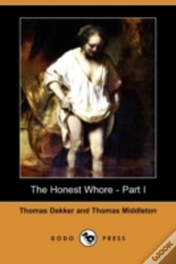 Capa do artigo Honest Whore - Part I (Dodo Press)