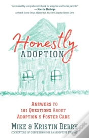 Capa do artigo Honestly Adoption