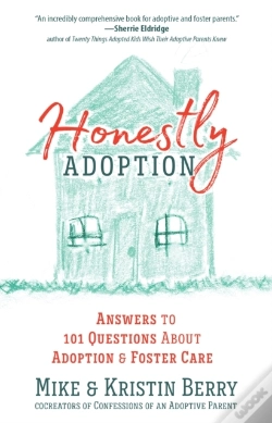 Capa do artigo Honestly Adoption