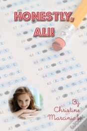Capa do artigo Honestly, Ali!