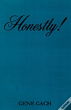 Capa do artigo Honestly!