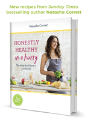 Honestly Healthy In A Hurry - Preview
