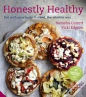 Capa do artigo Honestly Healthy