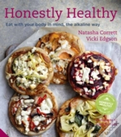 Capa do artigo Honestly Healthy