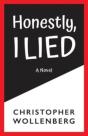 Honestly, I Lied - Preview