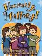 Honestly, Mallory! - Preview