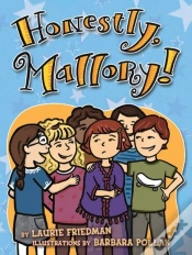 Capa do artigo Honestly, Mallory!