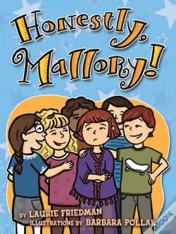 Capa do artigo Honestly, Mallory!