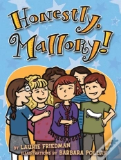 Capa do artigo Honestly, Mallory!