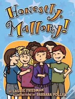 Capa do artigo Honestly, Mallory!