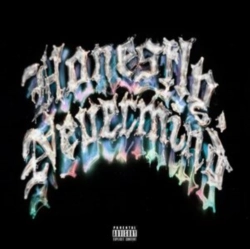 Capa do artigo Honestly, Nevermind - CD