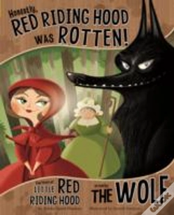 Capa do artigo Honestly, Red Riding Hood Was Rotten!