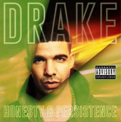 Capa do artigo Honesty and Persistence - CD