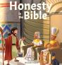 Honesty In The Bible - Preview
