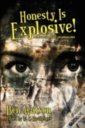 Capa do artigo Honesty Is Explosive!: Selected Music Jo