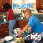 Capa do artigo Honesty