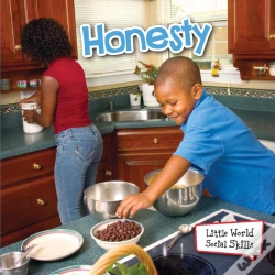 Capa do artigo Honesty