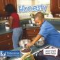 Honesty - Preview
