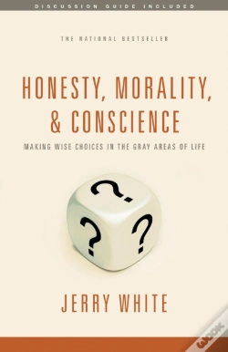Capa do artigo Honesty, Morality, And Conscience