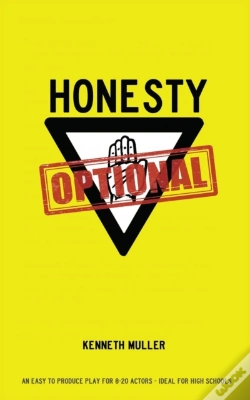Capa do artigo Honesty Optional