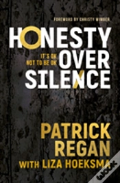 Capa do artigo Honesty Over Silence