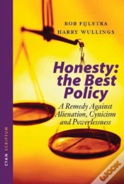 Capa do artigo Honesty: The Best Policy