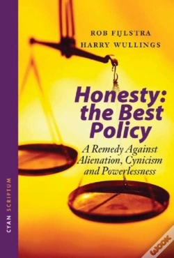 Capa do artigo Honesty: The Best Policy