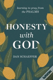 Capa do artigo Honesty With God