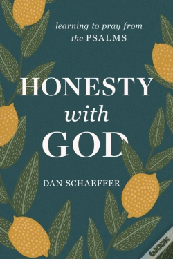 Capa do artigo Honesty With God