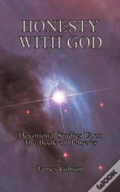 Capa do artigo Honesty With God: Devotional Studies Upo